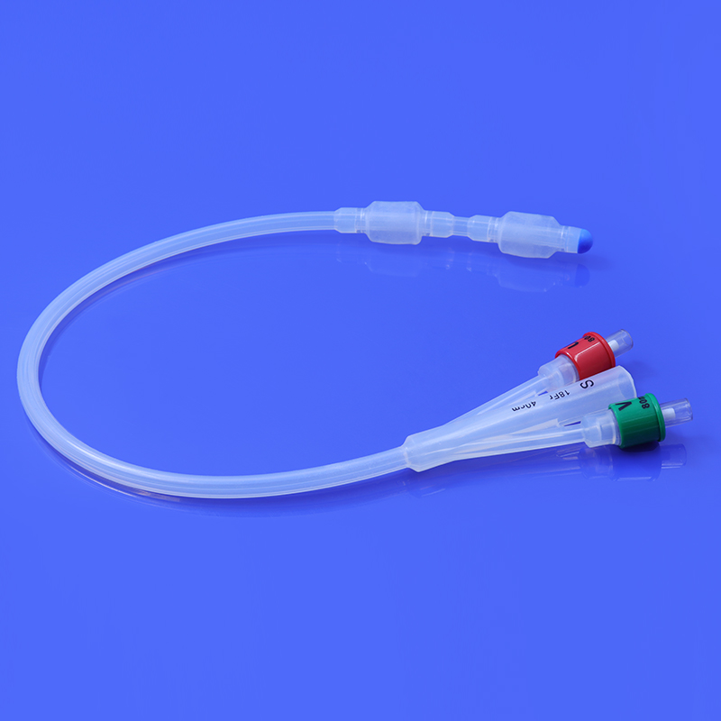www.一起艹逼一次性双腔扩张球囊